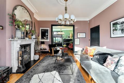 61 Allerton Road, London, N16 5UF
