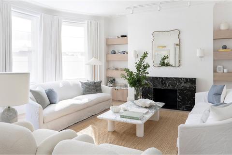 3 bedroom apartment for sale - Cadogan Gardens, Chelsea, London, SW3