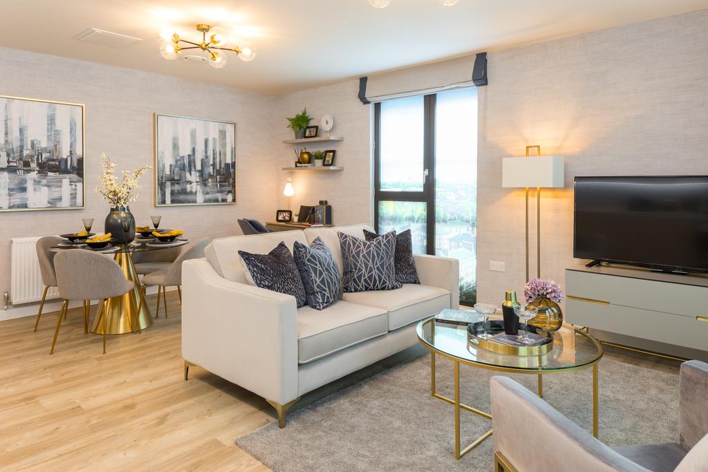 8339 15 BH No10 Watkin Road Wembley Concept Apartm...