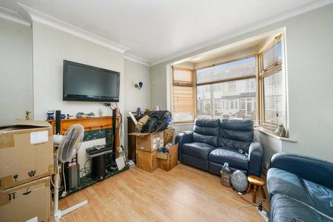 3 bedroom end of terrace house for sale, Fulbourne Road, Walthamstow E17