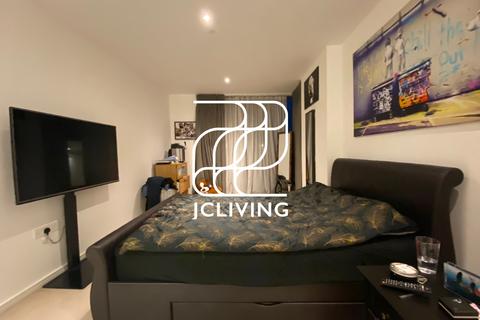 2 bedroom flat to rent - Eastfield avenue, London, SW18