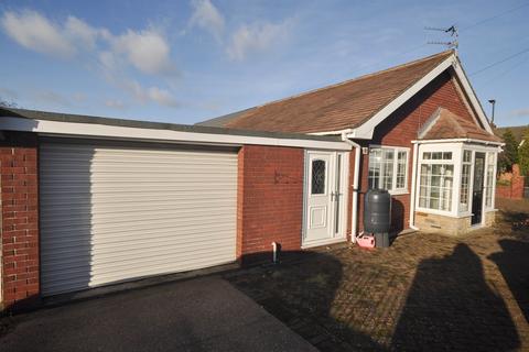 2 bedroom bungalow for sale, Mayfield Road, South Hylton