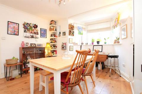 83a Mount Pleasant Lane, London, E5 9EW