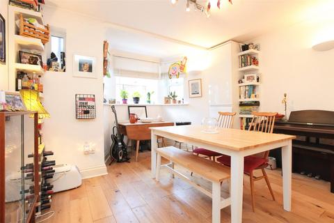 83a Mount Pleasant Lane, London, E5 9EW
