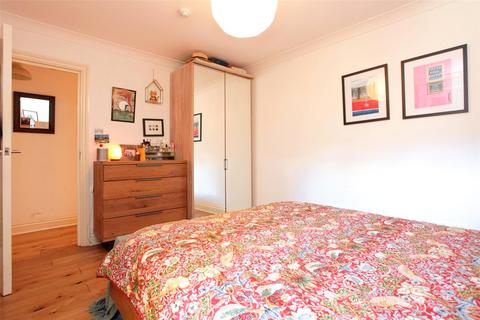 83a Mount Pleasant Lane, London, E5 9EW