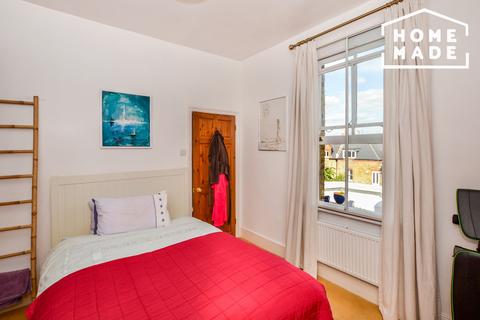 1 bedroom terraced house to rent - Mexfield Road SW15