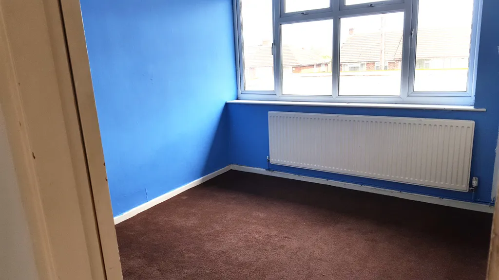 Malmesbury Road, Coventry CV6 2 bed flat £600 pcm (£138 pw)