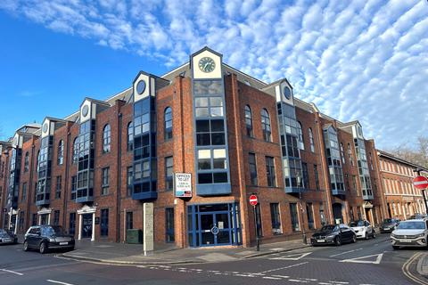 Office to rent, Third Floor, Charter House, 161 Newhall Street, Birmingham, B3 1SW