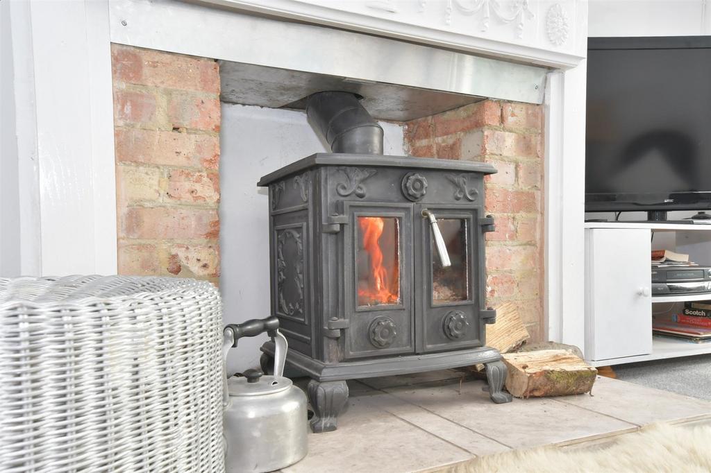 Internal Feature