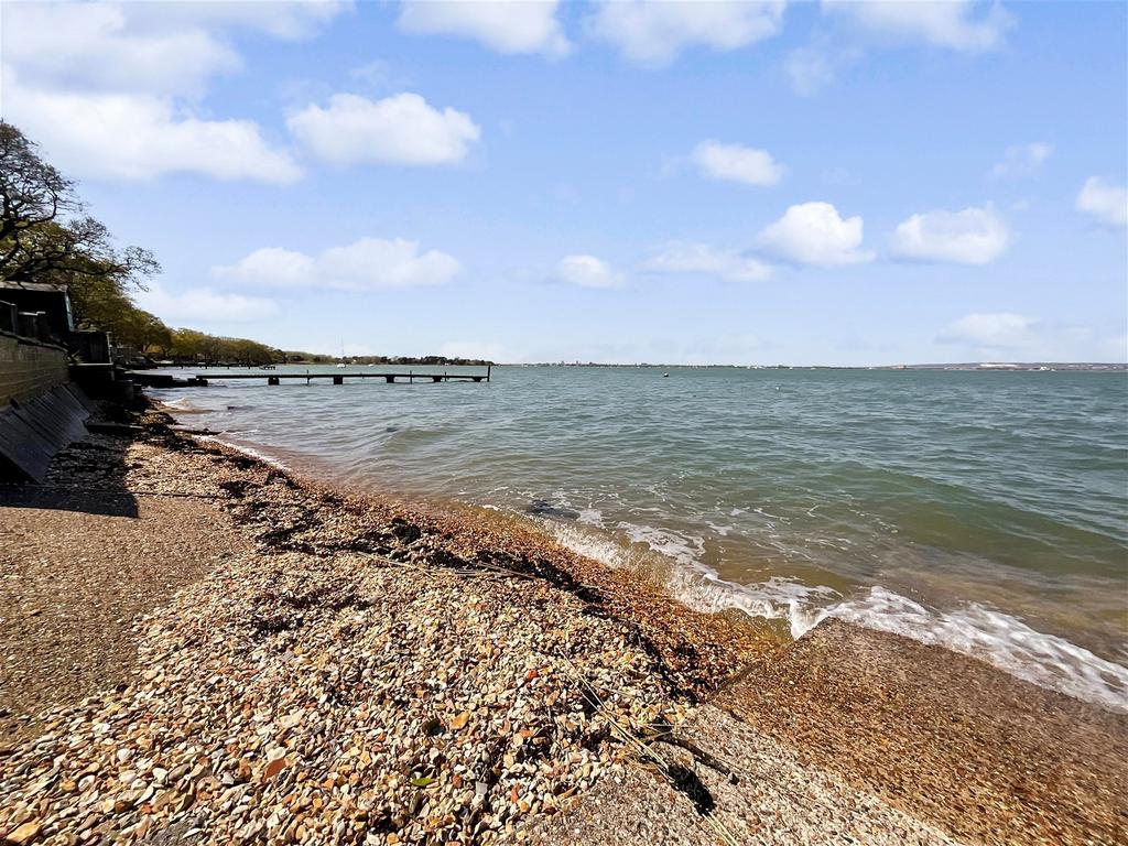 Views Of The Shore