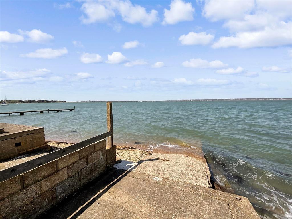 Views Of The Shore