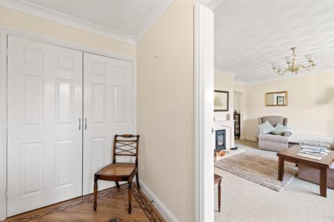 2 bedroom detached bungalow for sale - Fairfax Close, Horncastle, LN9