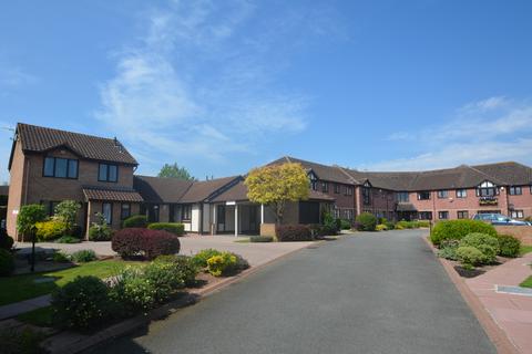 2 bedroom semi-detached house for sale - Brook Farm Court, Belmont, Hereford, HR2