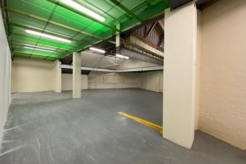 Industrial unit to rent, Light Industrial (B2/B8) – 4 Challoner Crescent, West Kensington, London, W14 9LE