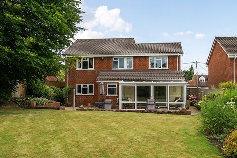 4 bedroom detached house for sale, Great Lane, Bierton, Buckinghamshire, HP22