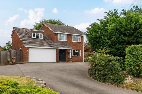 4 bedroom detached house for sale, Great Lane, Bierton, Buckinghamshire, HP22