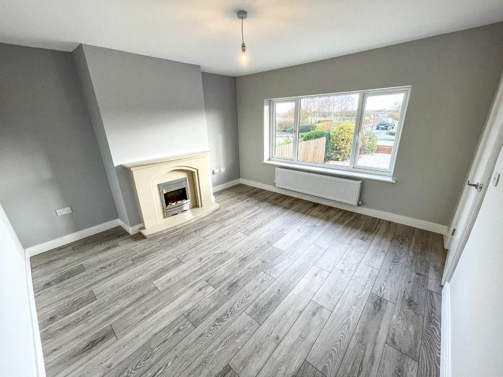 147 Vista Road, NewtonLeWillows... 3 bed semidetached house £230,000