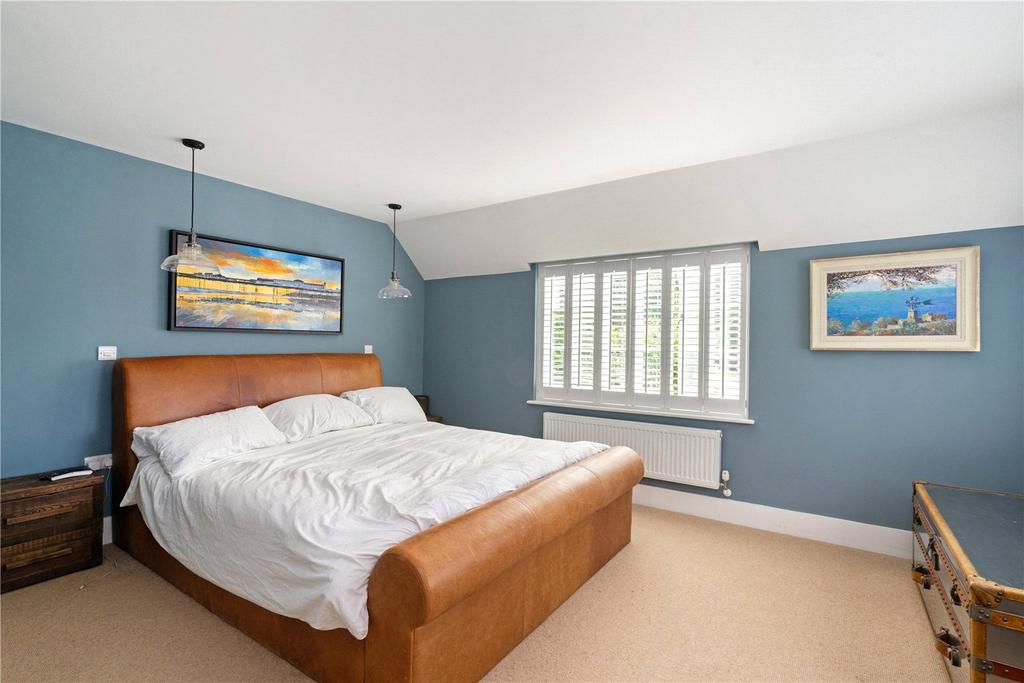 Principal Bedroom