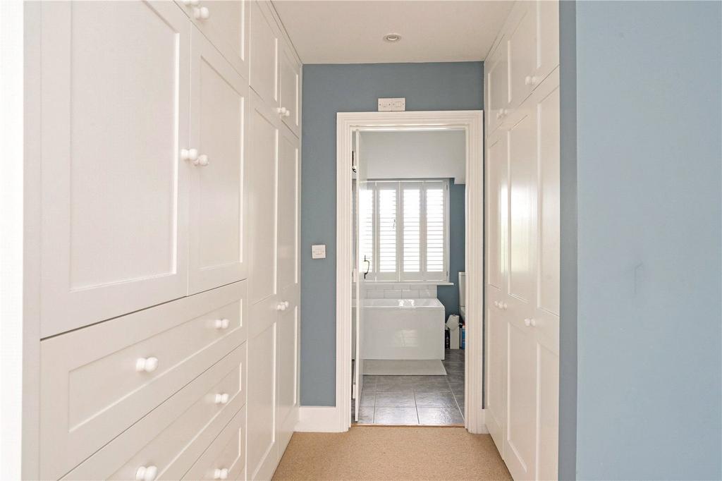 Bespoke Wardrobes
