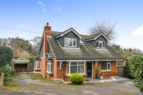 5 bedroom detached bungalow for sale - Latchmore Forest Grove, Waterlooville, PO8