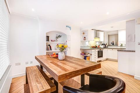 undefined, Gillingham Street, London, SW1V