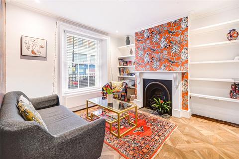 undefined, Gillingham Street, London, SW1V