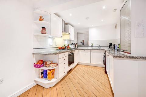 undefined, Gillingham Street, London, SW1V