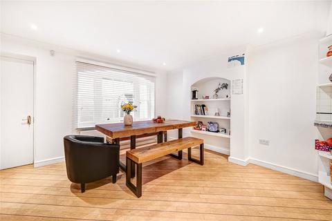undefined, Gillingham Street, London, SW1V