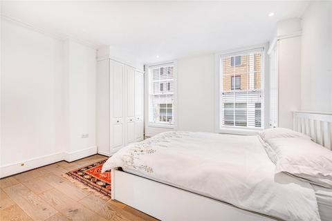 undefined, Gillingham Street, London, SW1V