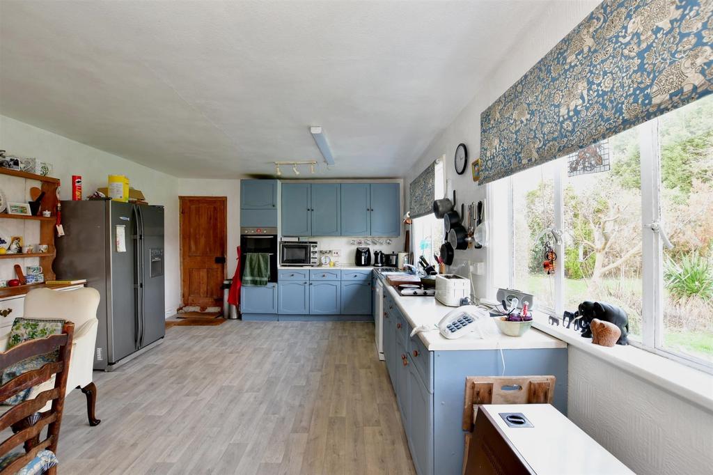 Den Lane, Collier Street, Kent 4 bed detached house for sale £900,000