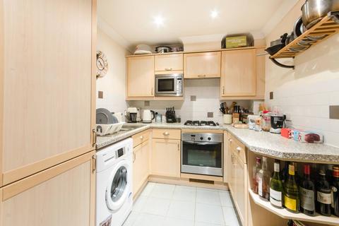2 bedroom flat to rent - Kingston Road, Wimbledon, London, SW19