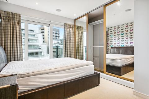 2 bedroom flat to rent - Enterprise Way, London
