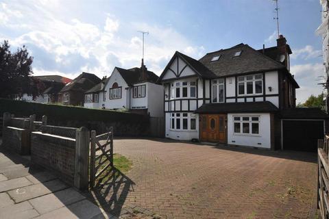 5 bedroom detached house for sale - Nether Street, North Finchley, N12