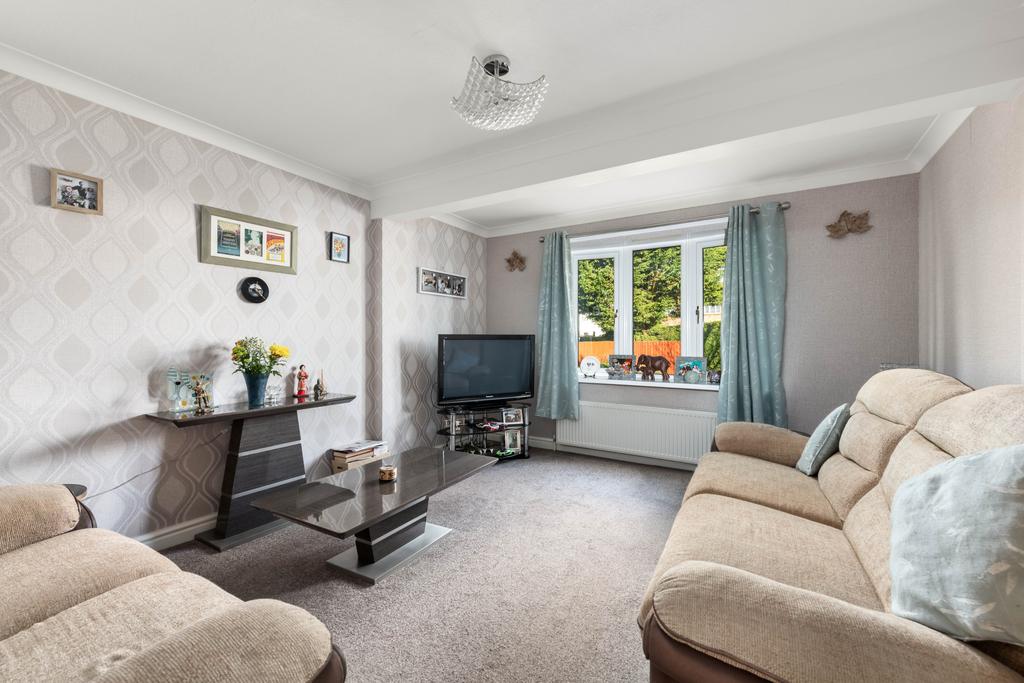 Park Lane, Coningsby, LN4 3 bed bungalow for sale £270,000