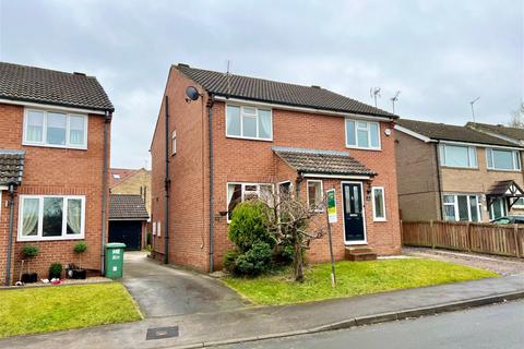 4 Bankfield, Bardsey, Leeds, LS17 9AP