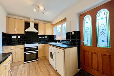 4 Bankfield, Bardsey, Leeds, LS17 9AP