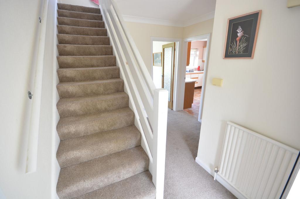 Merriefield Avenue, Broadstone BH18 3 bed chalet £625,000