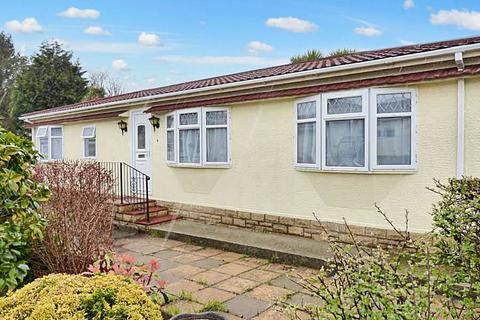 2 bedroom park home for sale, Station Road, Bugle PL26