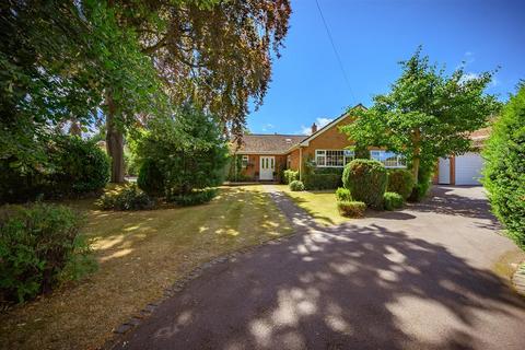 110 Dorridge Road, Dorridge, Solihull, B93 8BP