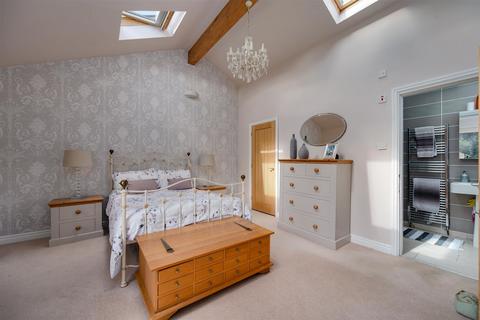 110 Dorridge Road, Dorridge, Solihull, B93 8BP