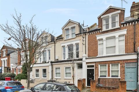1 bedroom apartment for sale, Barmouth Road, London, SW18