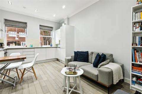 1 bedroom apartment for sale, Barmouth Road, London, SW18