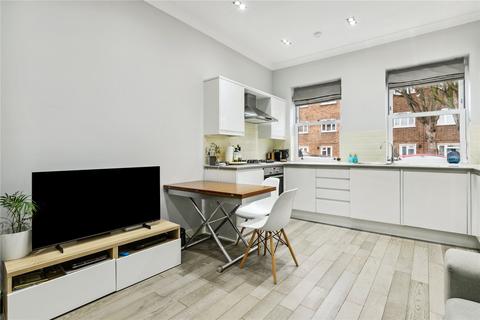 1 bedroom apartment for sale, Barmouth Road, London, SW18