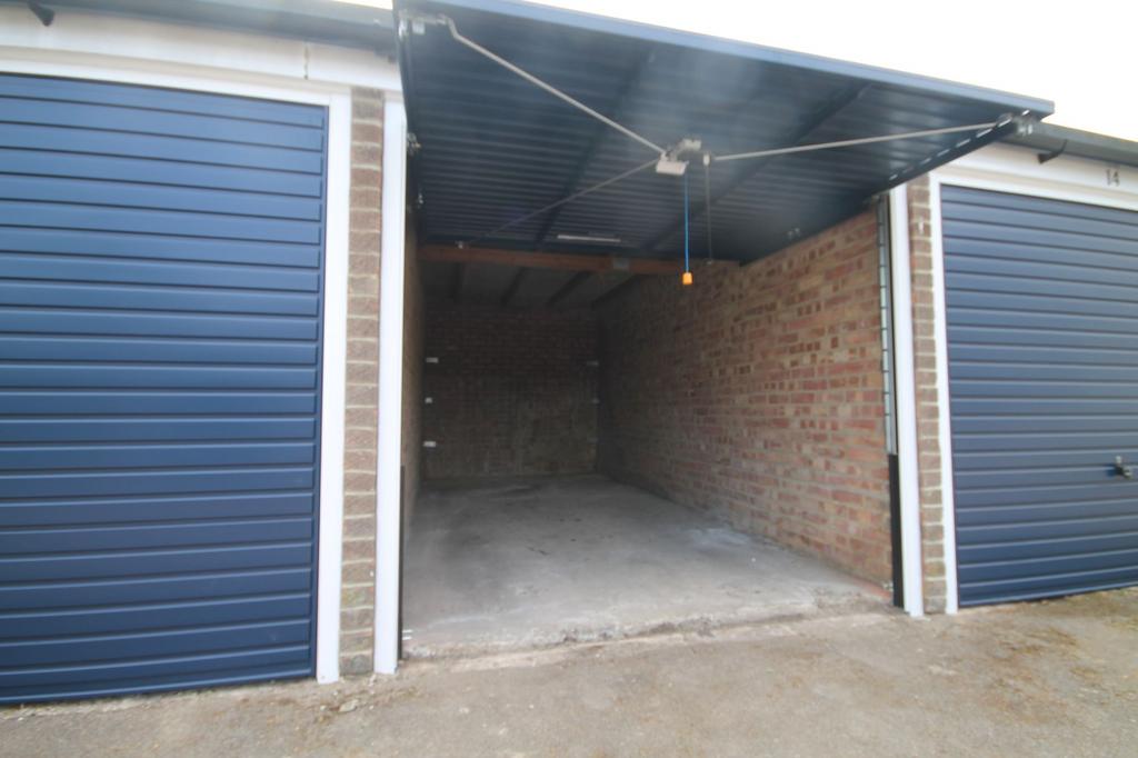 St Annes Gardens, Hassocks, BN6 Property for sale £25,000