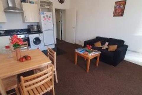 1 bedroom flat to rent, Egerton Road (Available July 2025), Manchester M14