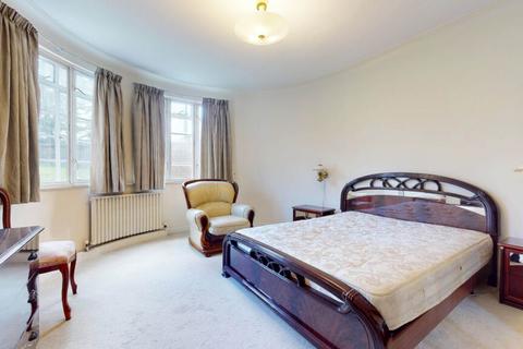 5 bedroom flat to rent, Regency Lodge, Adelaide Road, London, NW3