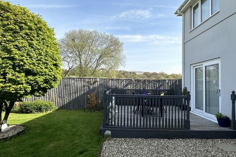 4 bedroom detached house for sale - Lewis Avenue, Cwmllynfell, Swansea.