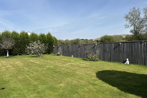 4 bedroom detached house for sale - Lewis Avenue, Cwmllynfell, Swansea.