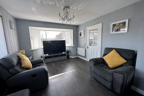 4 bedroom detached house for sale - Lewis Avenue, Cwmllynfell, Swansea.