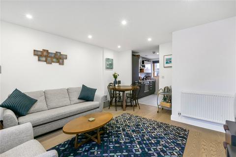 2 bedroom apartment to rent - Laburnum Street, London, E2